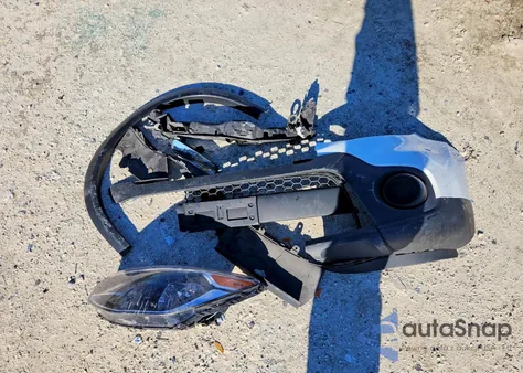 2019 Kia Soul из США, поврежденный, VIN KNDJN2A29K7664003